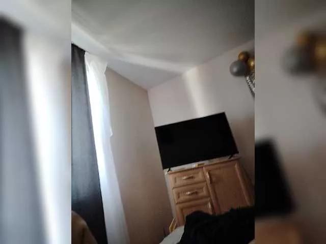 Krasavcek124 on BongaCams 