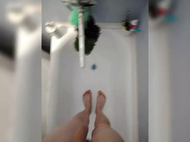Krasavcek124 on BongaCams 