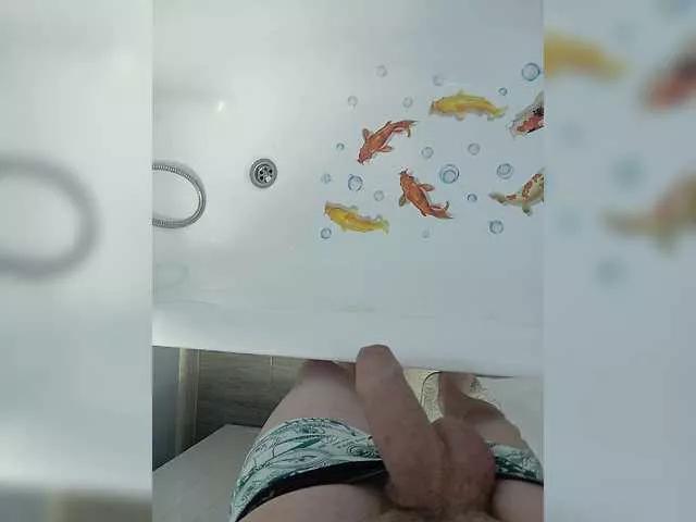 Krasavcek124 on BongaCams 