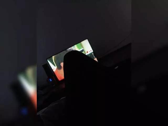 Krasavcek124 on BongaCams 