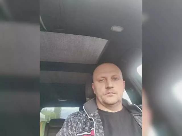 Krash088 on BongaCams