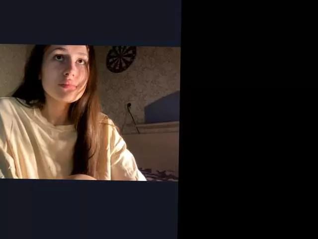 KristinaScott on BongaCams 