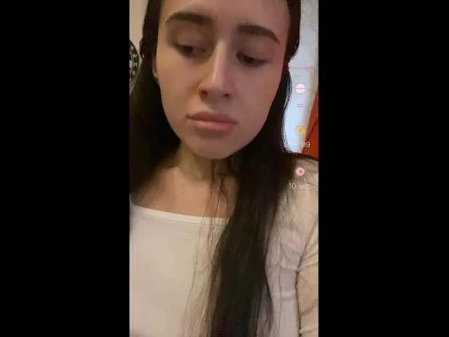KristinaScott on BongaCams 
