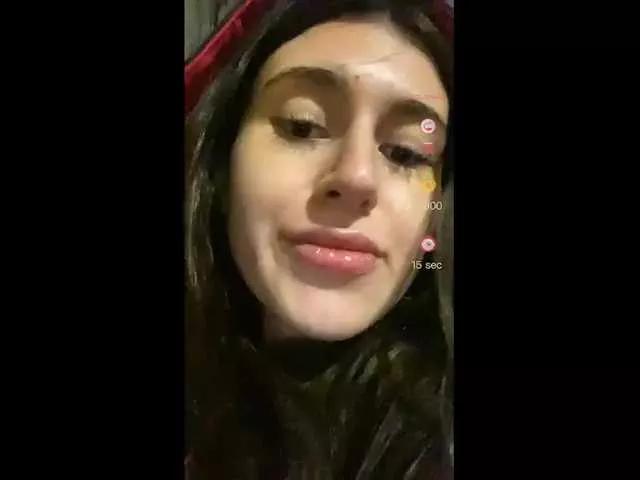 KristinaScott on BongaCams 