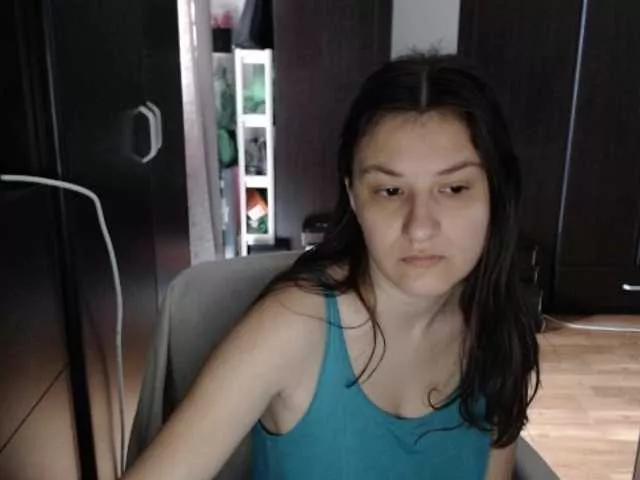 kristineexxx on BongaCams 