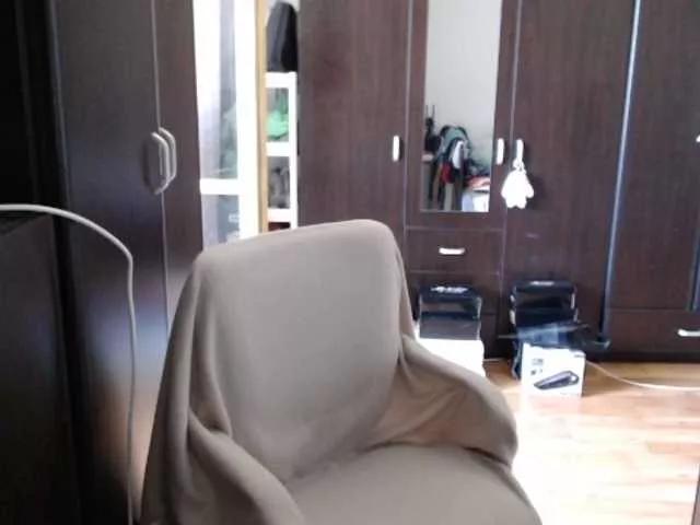 kristineexxx on BongaCams 