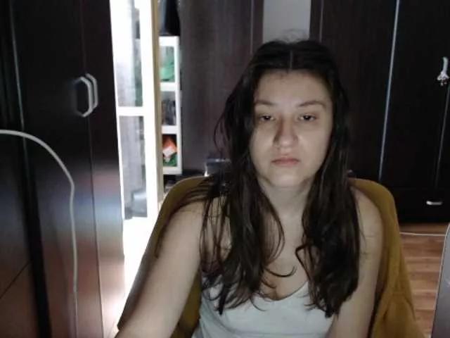 kristineexxx on BongaCams 
