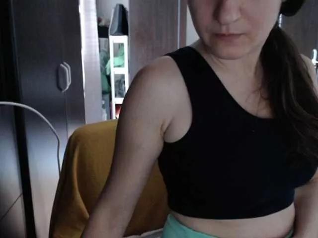 kristineexxx on BongaCams 