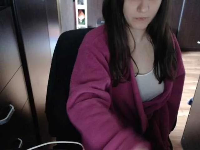 kristineexxx on BongaCams 