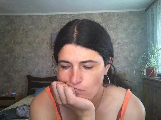 KristiWhite on BongaCams