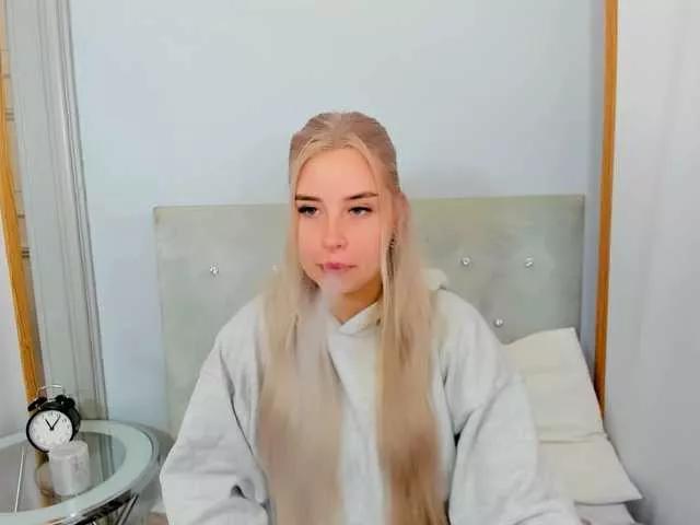 KristyQueen on BongaCams 
