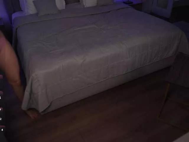 Kseniyavl on BongaCams 