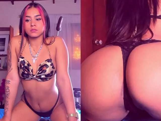 kyliebless on BongaCams 