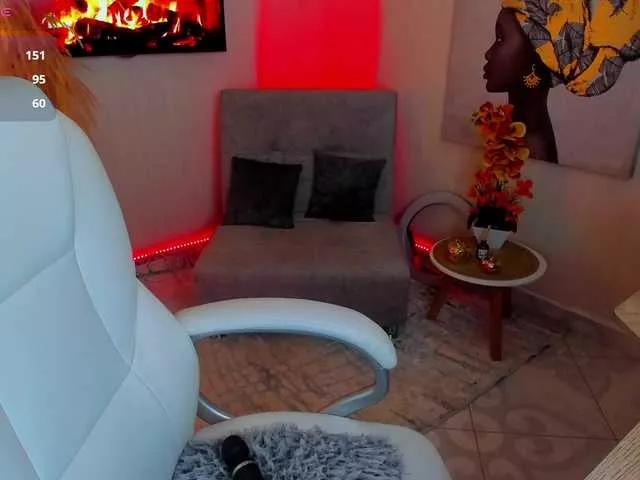 la-venezolana on BongaCams 