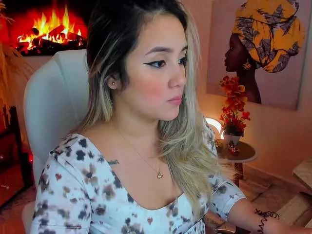 la-venezolana on BongaCams 