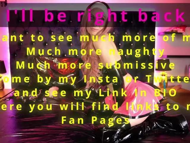 lacie-le-beauty on BongaCams 