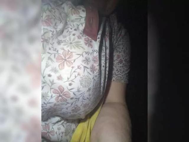 lady-Nicol on BongaCams 