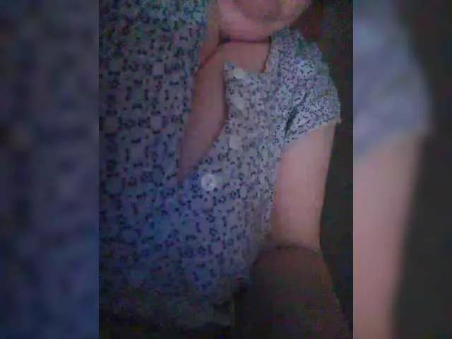 lady-Nicol on BongaCams 