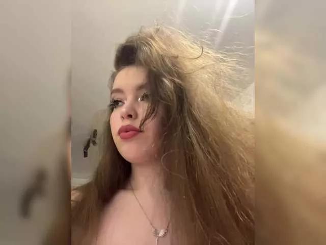 LadyEmily on BongaCams 