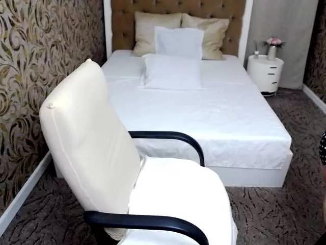 LadyLibely on BongaCams 
