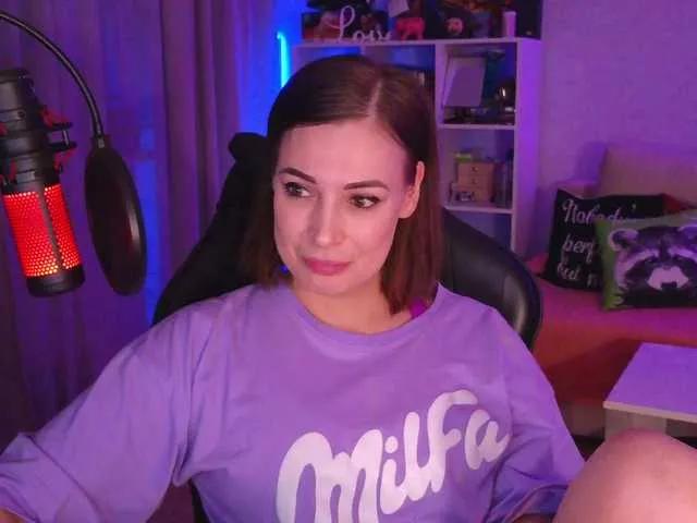 LadyLLSex on BongaCams 