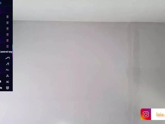 laia-garcia on BongaCams 