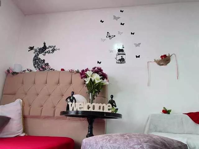 laia-garcia on BongaCams 