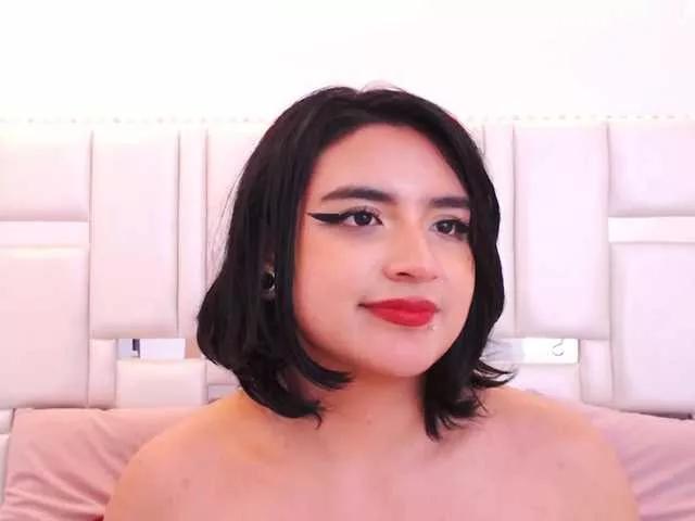 Laila-Stewart on BongaCams 