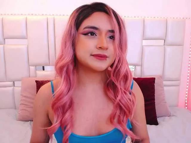 Laila-Stewart on BongaCams 