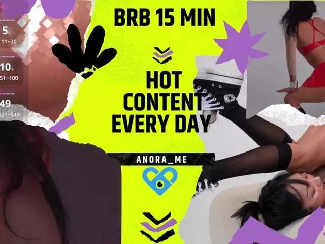 LambaBaby on BongaCams 