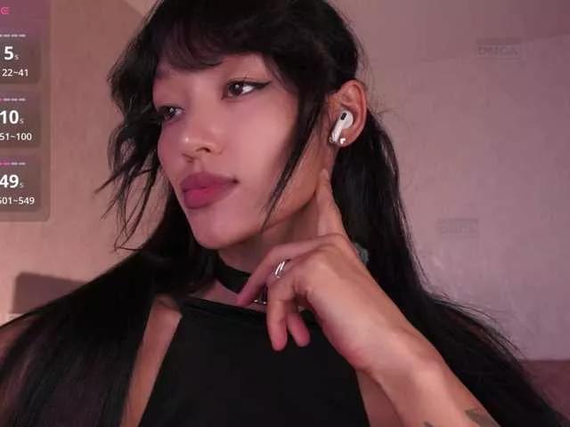 LambaBaby on BongaCams 