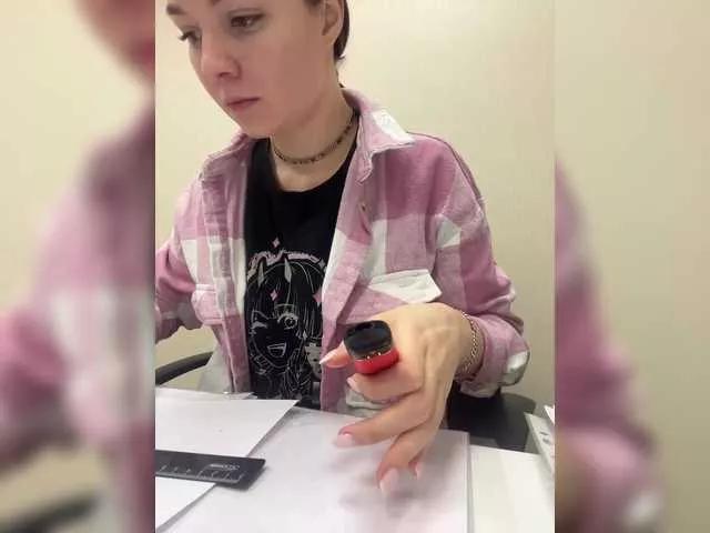 LanaDL18 on BongaCams 