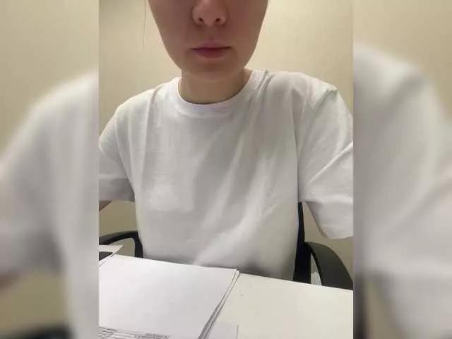 LanaDL18 on BongaCams 
