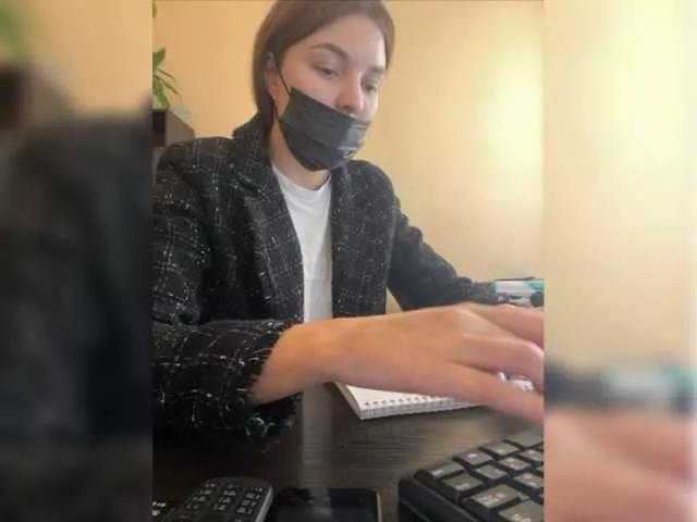 LanaDL18 on BongaCams 