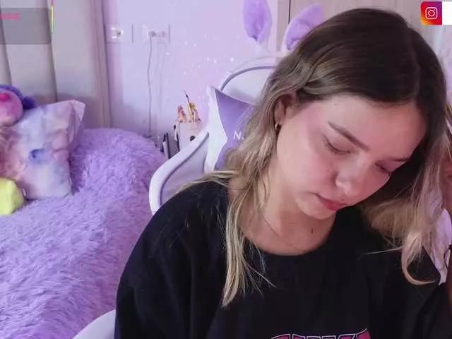 LarisaMaia on BongaCams 
