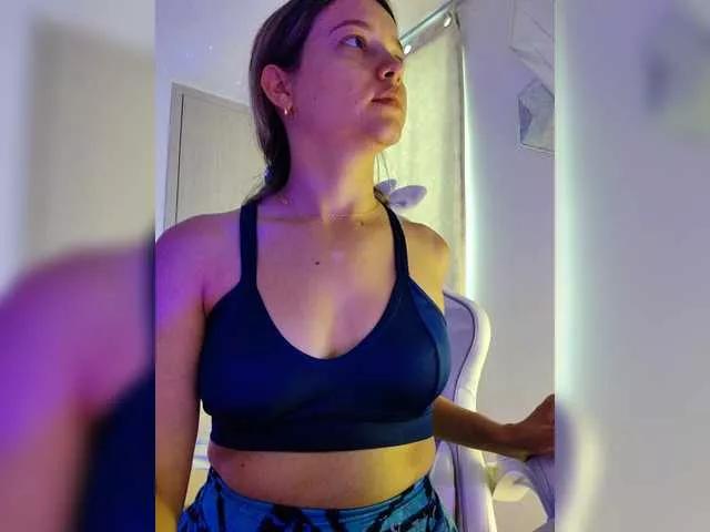 LarisaMaia on BongaCams 