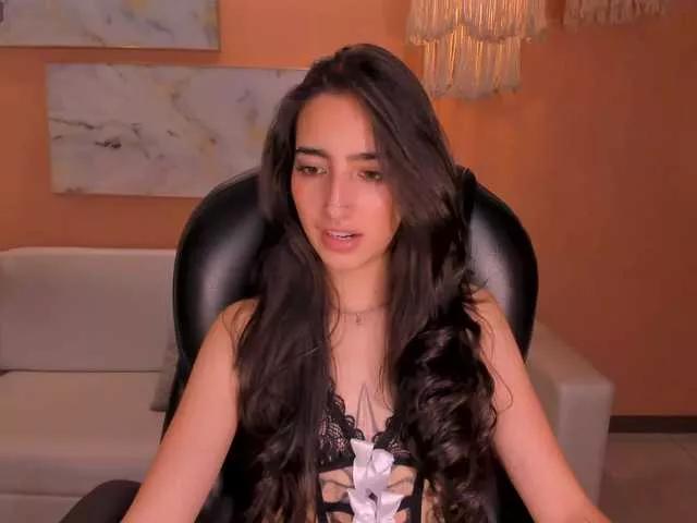 LarisaSmirnov on BongaCams 