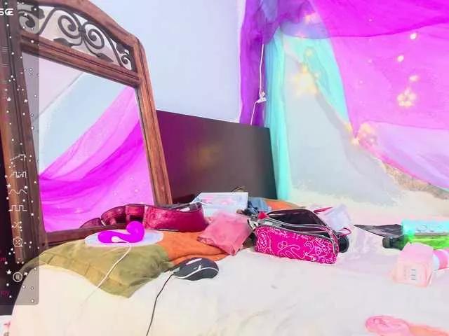 latinaStepmomm on BongaCams 