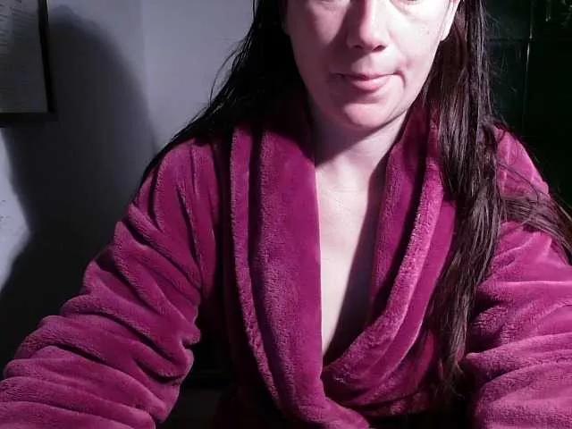 LatishaWhite on BongaCams 