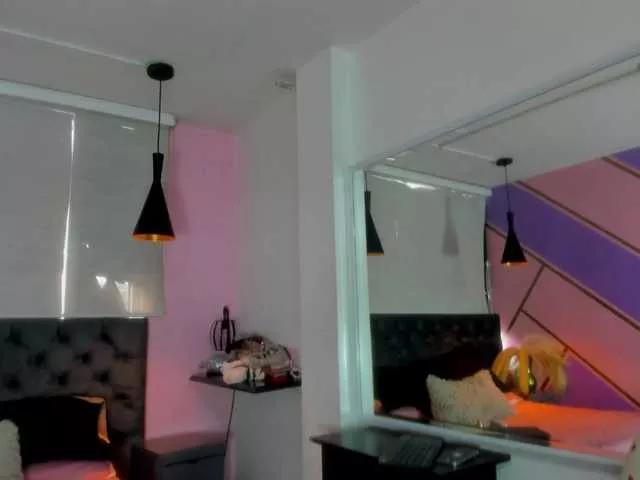 lauraltt on BongaCams 