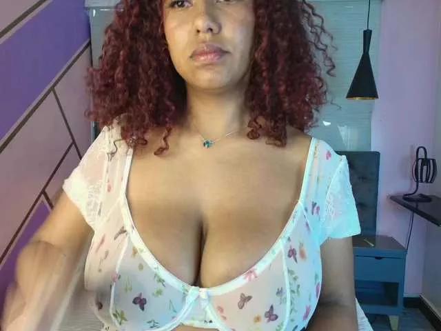 lauraltt on BongaCams 