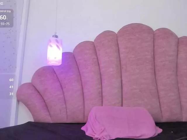 Freechat Layla-arabelle on BongaCams