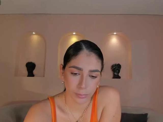 LaylaCutler on BongaCams 