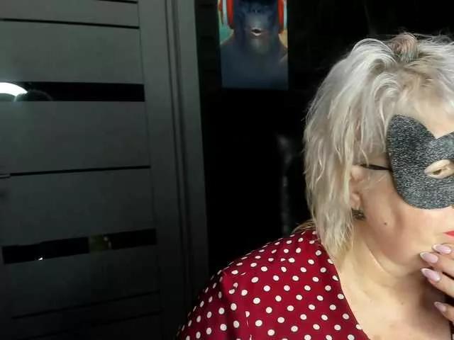 Laylala on BongaCams 