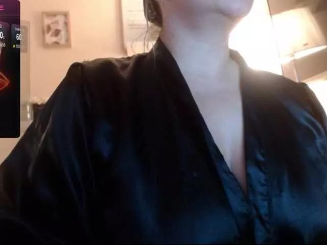Offline leilamendez on BongaCams