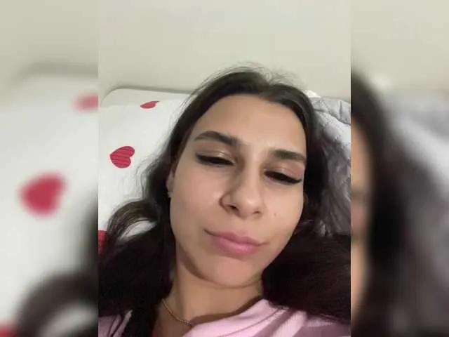 LenaGordon on BongaCams