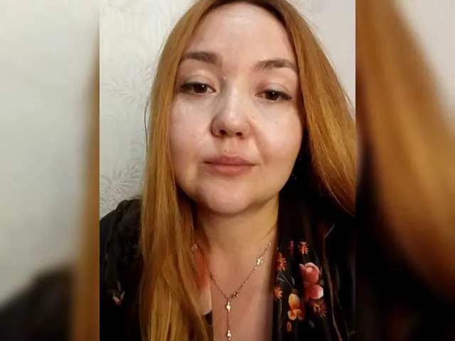 lenavelvet25 on BongaCams