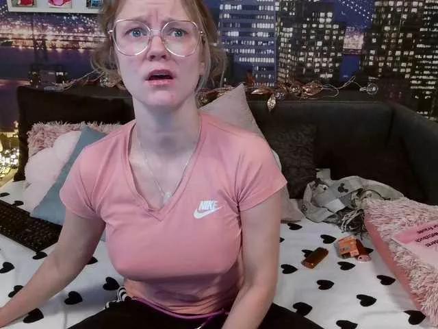 LeniFuchs on BongaCams 