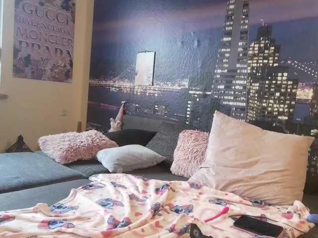 LeniFuchs on BongaCams 