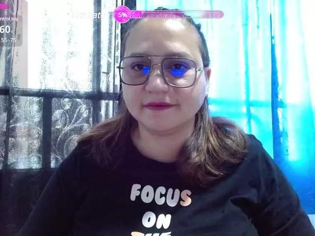 LestGoZarcley on BongaCams 